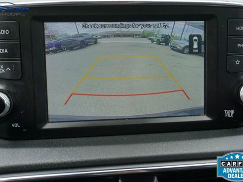 Used 2020 Hyundai Santa Fe SE AWD/4WD image 31