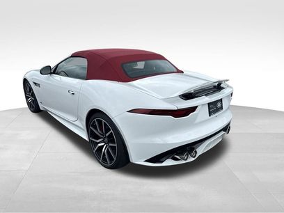 New 2024 Jaguar F-TYPE R