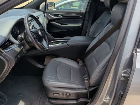 Used 2023 Buick Enclave Essence w/ Sport Touring Edition FWD image 11