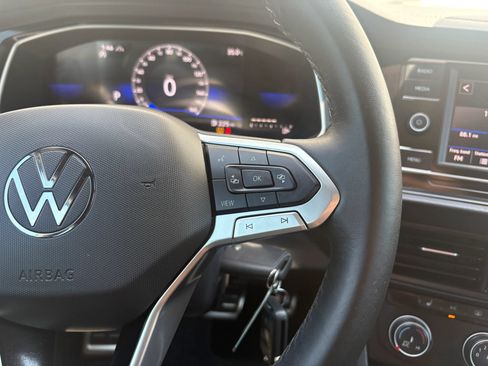 Used 2024 Volkswagen Jetta Sport FWD image 29