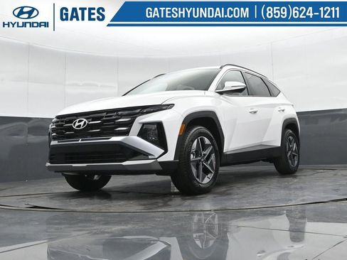 New 2026 Hyundai Tucson SEL AWD/4WD image 37