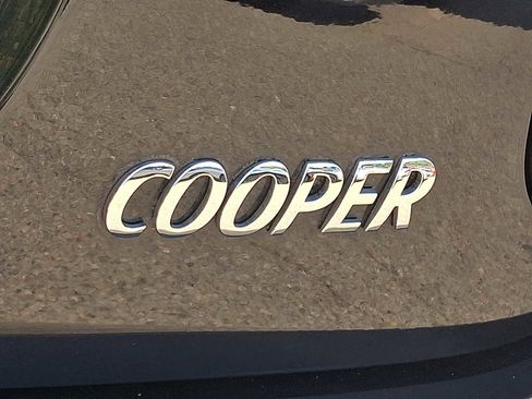 Certified 2023 MINI Cooper Convertible image 29