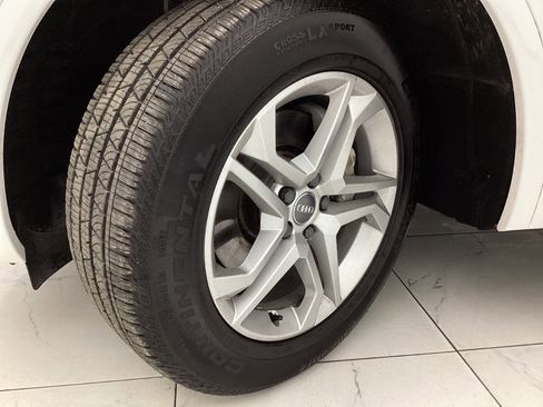 Used 2018 Audi Q5 2.0T Premium image 45