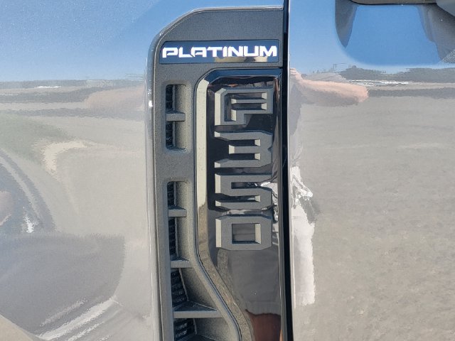 New 2026 Ford F350 Platinum AWD/4WD image 17