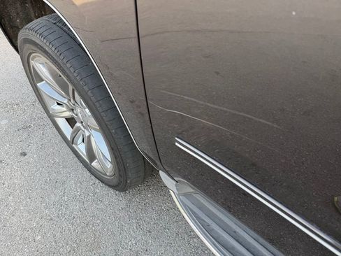 Used 2015 Chevrolet Suburban LTZ image 21