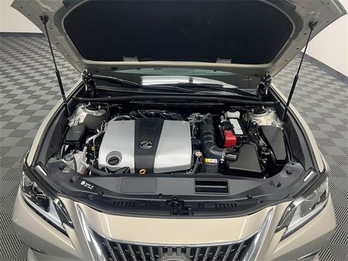 Certified 2023 Lexus ES 350 w/ Premium Package image 23
