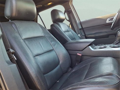 Used 2014 Ford Explorer Limited image 15