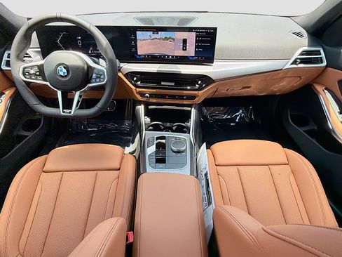 New 2026 BMW 330i Sedan w/ M Sport Package RWD image 15
