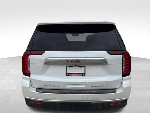 Used 2024 GMC Yukon Denali w/ Max Trailering Package image 5