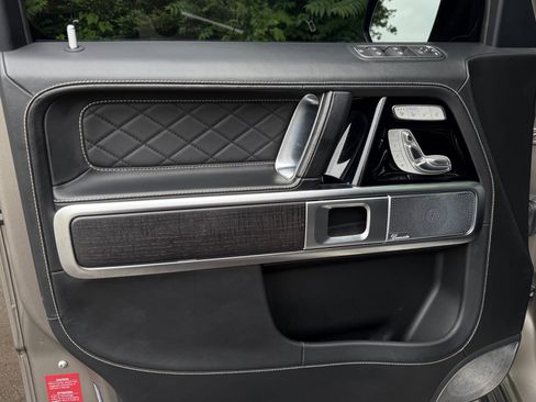 Used 2020 Mercedes-Benz G 550 image 64