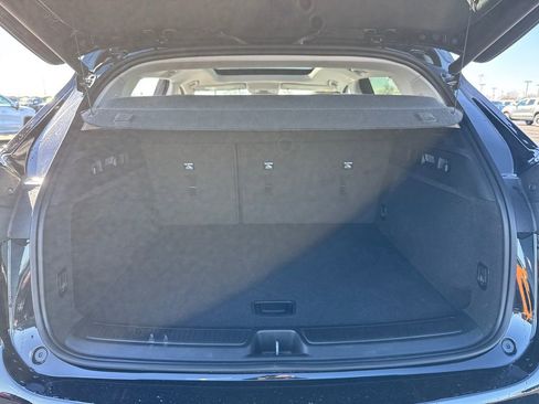 New 2026 Buick Envision Avenir AWD/4WD image 35