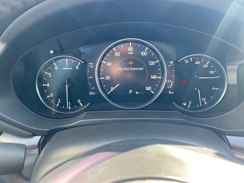 New 2025 MAZDA CX-5 AWD 2.5 S w/ Premium Plus Pkg image 19