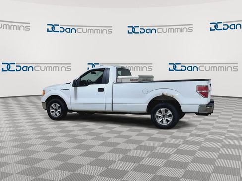 Used 2013 Ford F150 XL w/ PWR Equipment Group RWD image 7