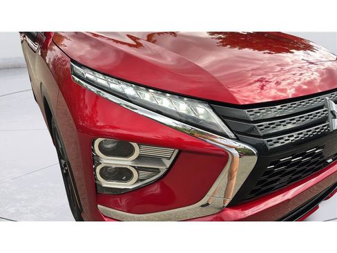 Used 2024 Mitsubishi Eclipse Cross SE AWD/4WD image 35