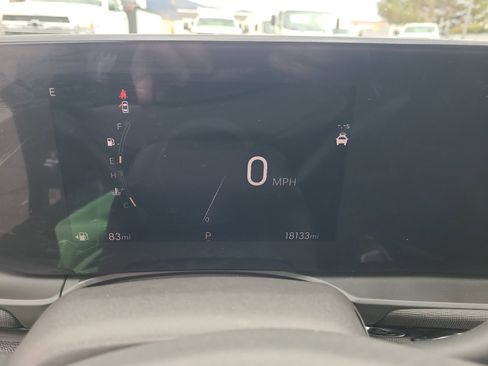 Used 2025 Buick Envista Avenir image 17