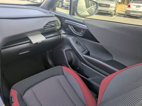 New 2026 Subaru Impreza RS w/ Popular Package #1 image 13