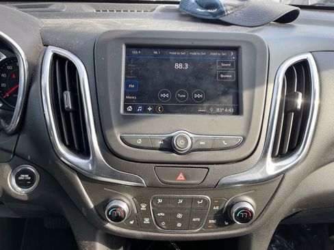 Used 2020 Chevrolet Equinox LT w/ Driver Convenience Package image 7