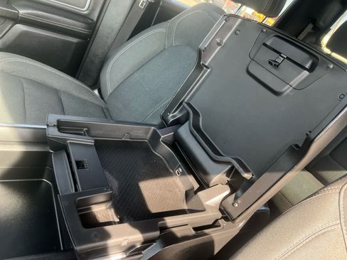 Used 2021 RAM 1500 Lone Star image 21