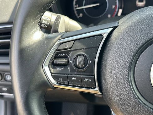 Certified 2022 Acura TLX w/ Technology Package image 27