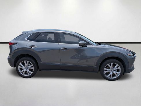 Used 2021 MAZDA CX-30 FWD 2.5 S w/ Premium Package image 3
