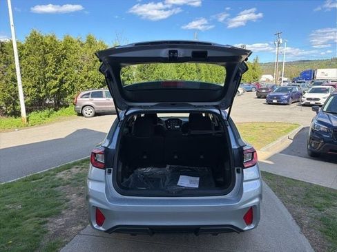 New 2026 Subaru Impreza 2.0i Sport AWD/4WD image 13