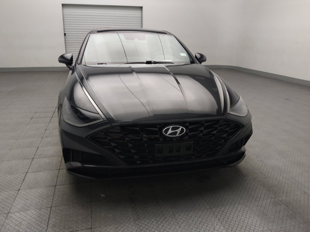 Used 2021 Hyundai Sonata Limited FWD image 14