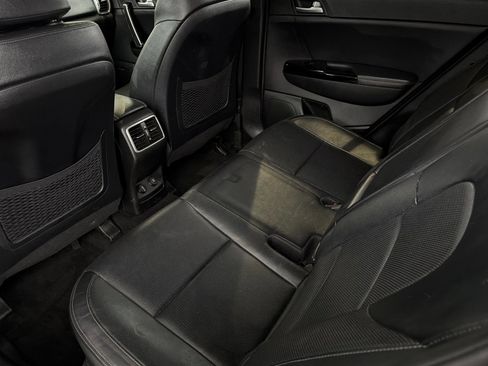 Used 2018 Kia Sportage SX image 28