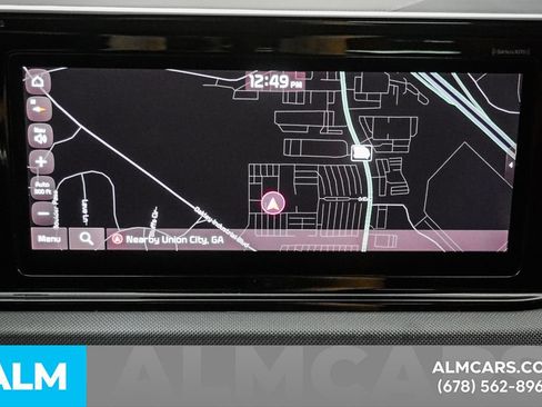 Used 2023 Kia K5 GT-Line FWD image 31