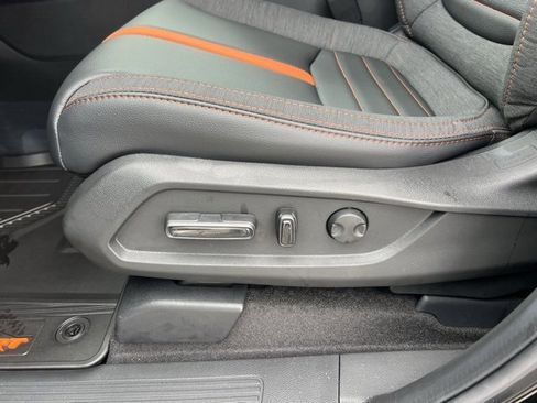 New 2026 Honda Passport TrailSport image 27