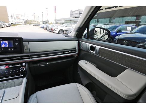 Certified 2026 Hyundai Santa Fe Calligraphy image 12