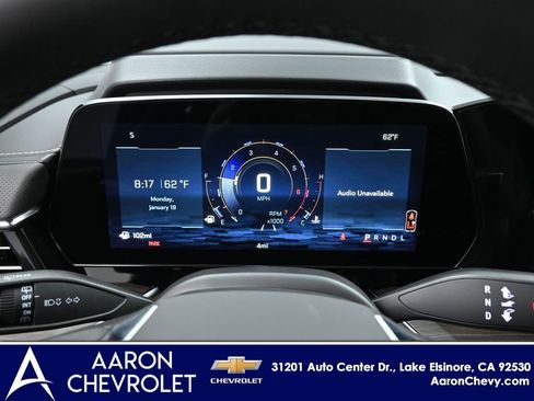 New 2026 Chevrolet Tahoe Premier image 18