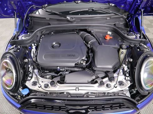 New 2026 MINI Cooper 4-Door Hardtop image 31