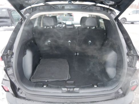 Used 2020 Ford Escape SEL image 18