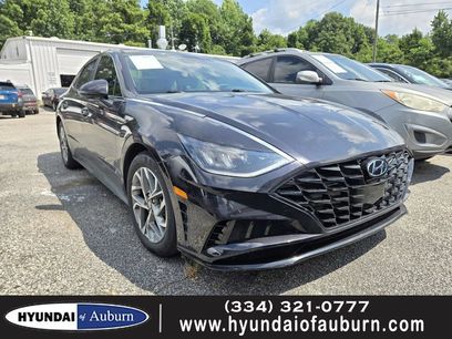 Certified 2023 Hyundai Sonata SEL