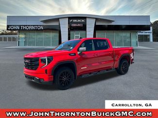 New 2026 GMC Sierra 1500 Elevation w/ Elevation Select Package AWD/4WD video 1