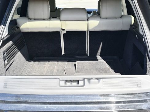 Used 2016 Land Rover Range Rover HSE AWD/4WD image 13