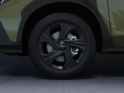 New 2026 Subaru Crosstrek 2.5i AWD/4WD image 9