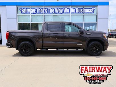 Used 2021 GMC Sierra 1500 Elevation w/ Preferred Package