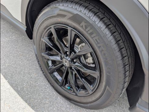 Certified 2025 Honda CR-V Sport-L image 21