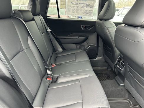 New 2026 Subaru Outback Limited AWD/4WD image 31