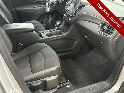 Used 2022 Chevrolet Equinox RS image 41
