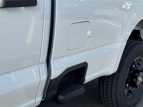 New 2026 Ford F250 XL w/ STX Appearance Package image 9