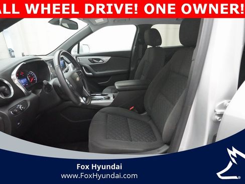 Used 2020 Chevrolet Blazer LT image 7