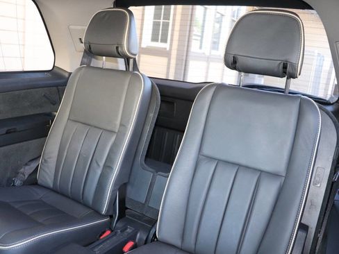 Used 2013 Volvo XC90 3.2 image 53