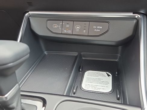 New 2027 Kia Carnival SX Prestige FWD image 44
