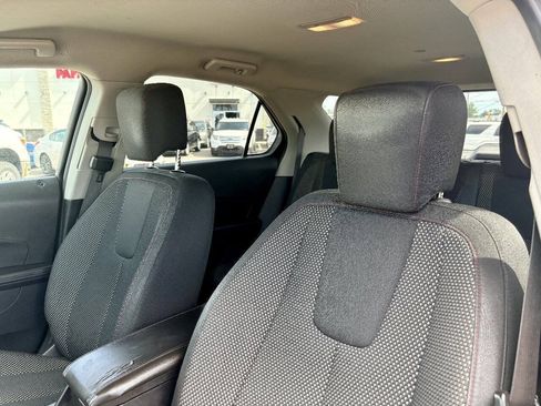 Used 2014 Chevrolet Equinox LT w/ Driver Convenience Package AWD/4WD image 12