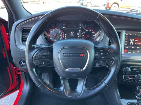 Used 2023 Dodge Charger GT w/ Blacktop Package image 16