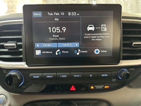 New 2026 Hyundai Venue SEL image 20