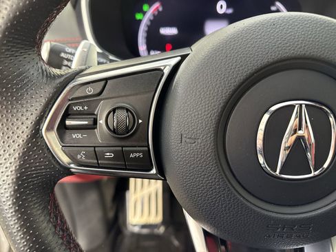 Certified 2023 Acura MDX A-Spec AWD/4WD image 13