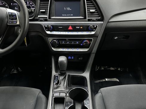 Used 2019 Hyundai Sonata SE image 26